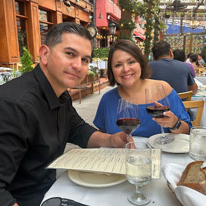 Meet your Posher, Erica